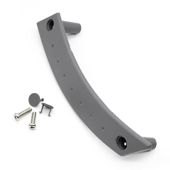 FANLEI 1/2 PCS Car Left Or Right Interior Door Pull Handle Protector Cover Trim Replacement Fit For VW Volkswagen Beetle 1998-2010
