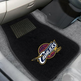 Lakers car mats deals