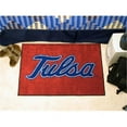 thumbnail image 1 of FANMATS 2755 Tulsa Starter Rug 20 in. x 30 in., 1 of 1