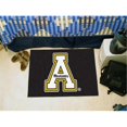thumbnail image 1 of FANMATS 3198 Appalachian State Starter Rug 20 in. x 30 in., 1 of 1