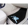 thumbnail image 1 of FANMATS 5255 Jackson State 2-piece Carpeted Cat Mats 18 in. x 27 in., 1 of 1