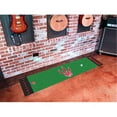 thumbnail image 1 of FANMATS 9423 Toronto Raptors Putting Green Runner 24 in. x 96 in., 1 of 1