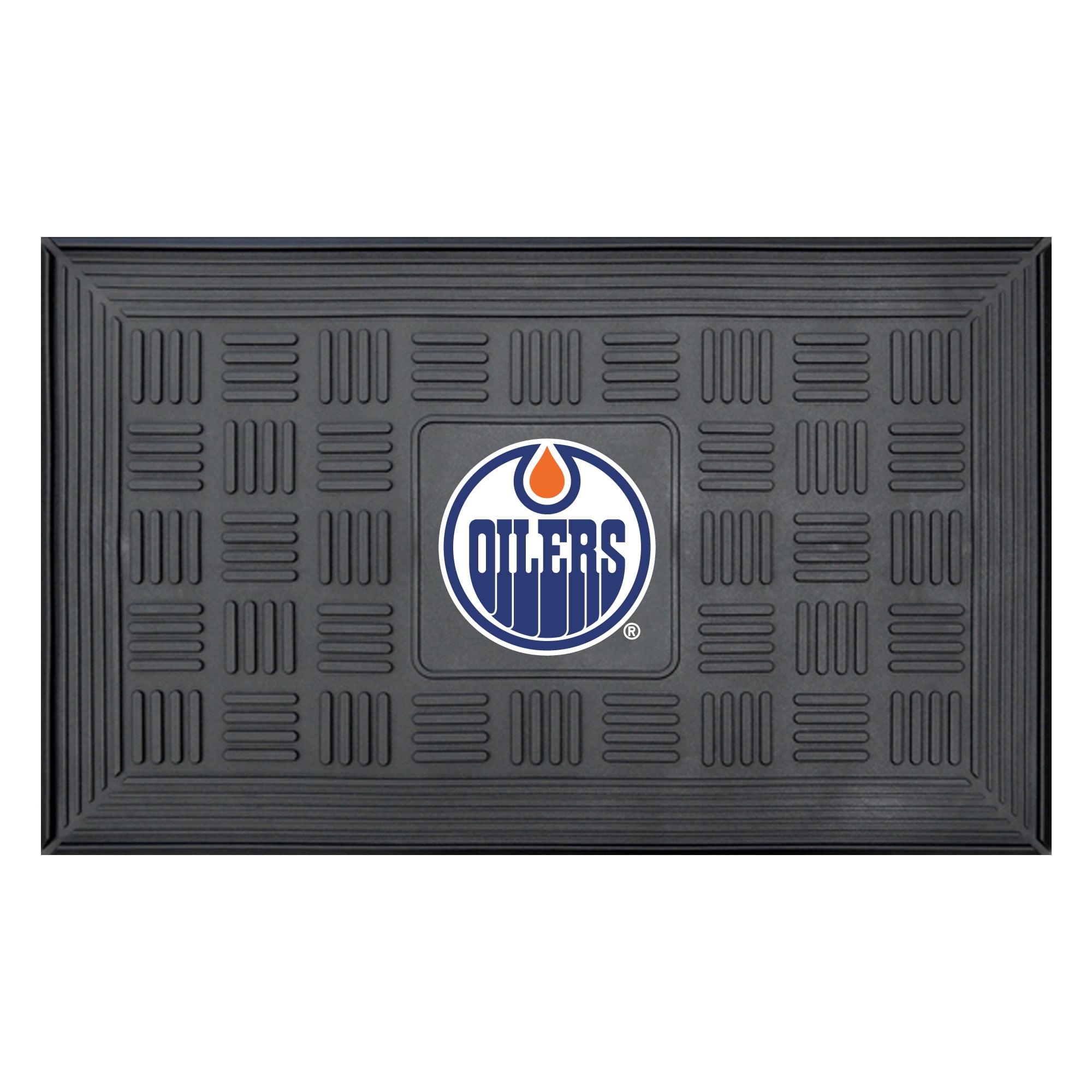 Fanmats New England Patriots Team Football Door Mat - Officially Licensed