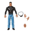 thumbnail image 1 of WWE Elite Collection The Rock Action Figure & Accessories, 6-inch Collectible Set (Styles May Vary), 1 of 6