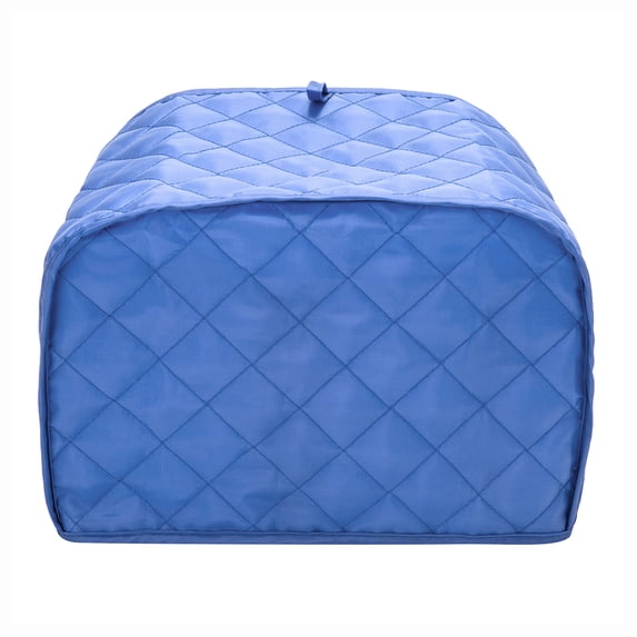 FANNYC Bread Machine Cover Heat-Insulating Dust-Proof Fingerprint-Proof Solid Color Safety Washable Protective Cover