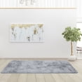 thumbnail image 1 of FANNYC Home Living Room Bedroom Princess Room Carpet Soft And Comfortable Non-Slip Floor Mat, 1 of 7