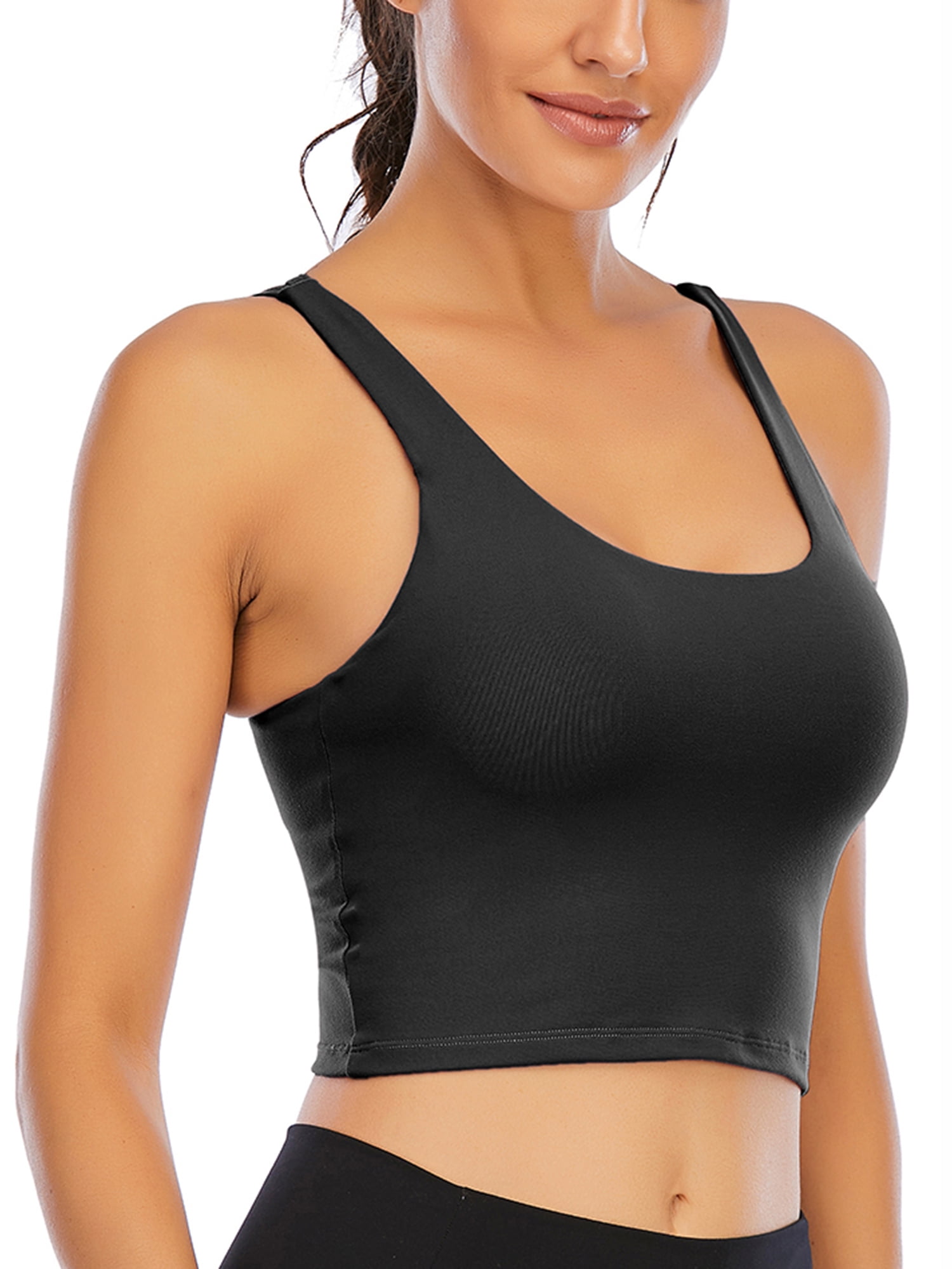 longline dri fit swoosh