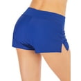 thumbnail image 1 of FANNYC Women Drawstring Activewear Lounge Shorts Yoga Short Mid-Waist Pants Ladies Casual Summer Beach Shorts Comfy Loose Running Jogger Sportwear, 1 of 6