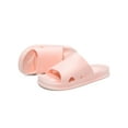 thumbnail image 1 of FANNYC Women's House Indoor & Outdoor Slippers Anti-Slip Shower Sandal Slippers - Quick Drying Bathroom Gym Open Toe House Shoes Massage Footwear, 1 of 6