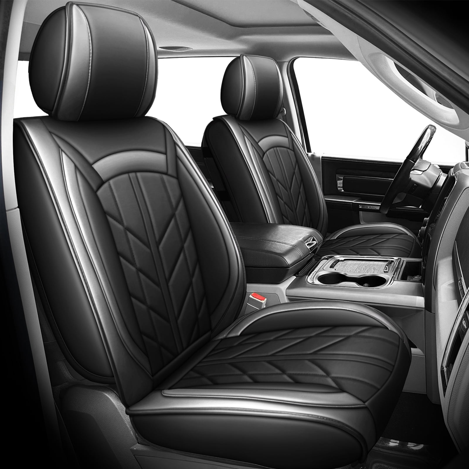 2021 Ford Ranger Seat Coversnull