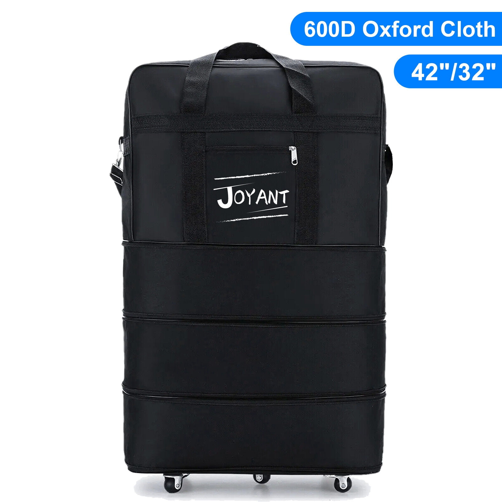 TPRC By Travelers Club 5-Piece Kid's Hard-Side Luggage Set