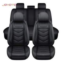 Seats Car Seat Covers For 2000-2024 Hyundai Sonata Veracruz PU