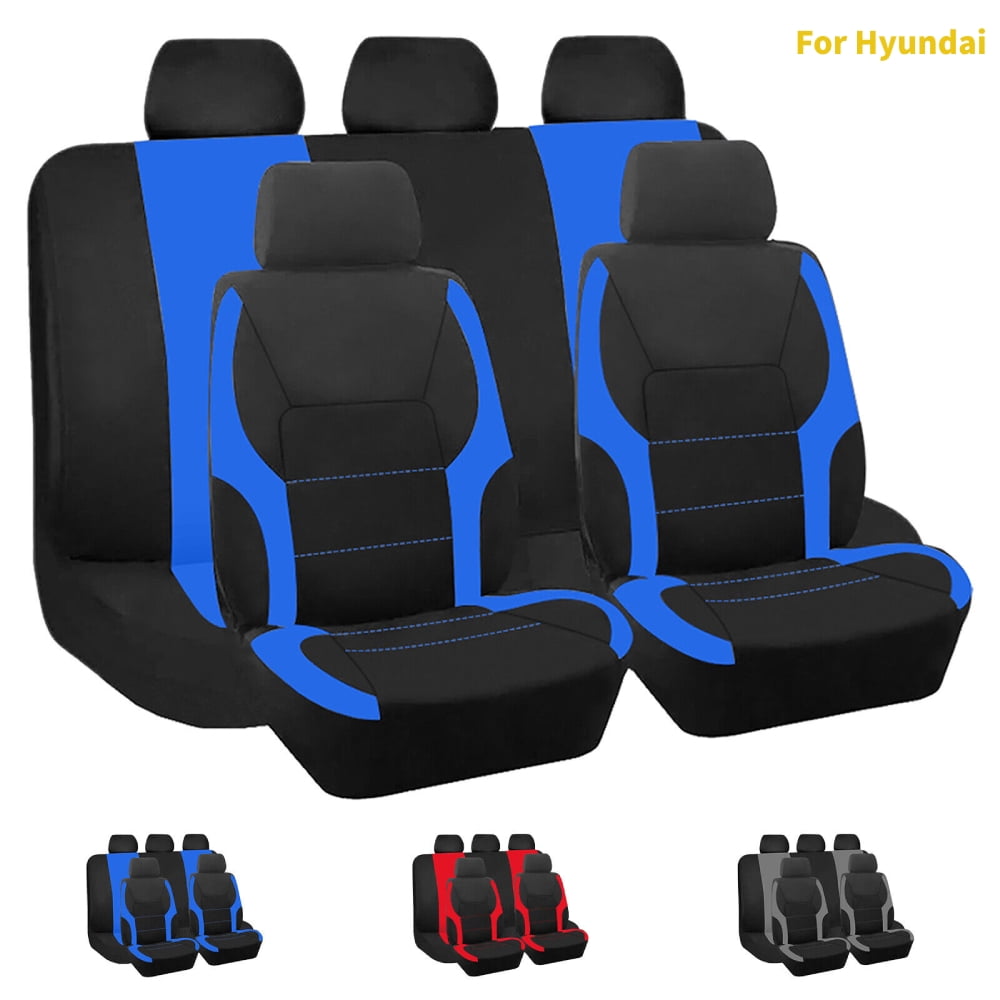 Seat Covers For Hyundai Elantranull