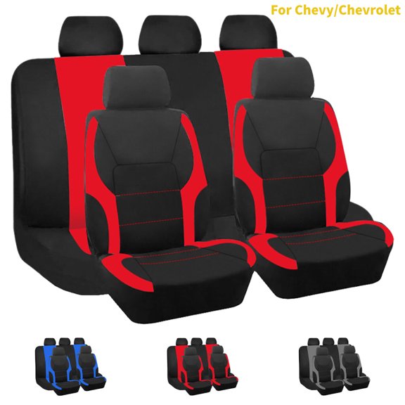 Surprising Car Seat Covers For Chevy Spark Gallery