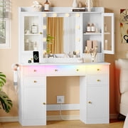 Grey Dressing Table Chair