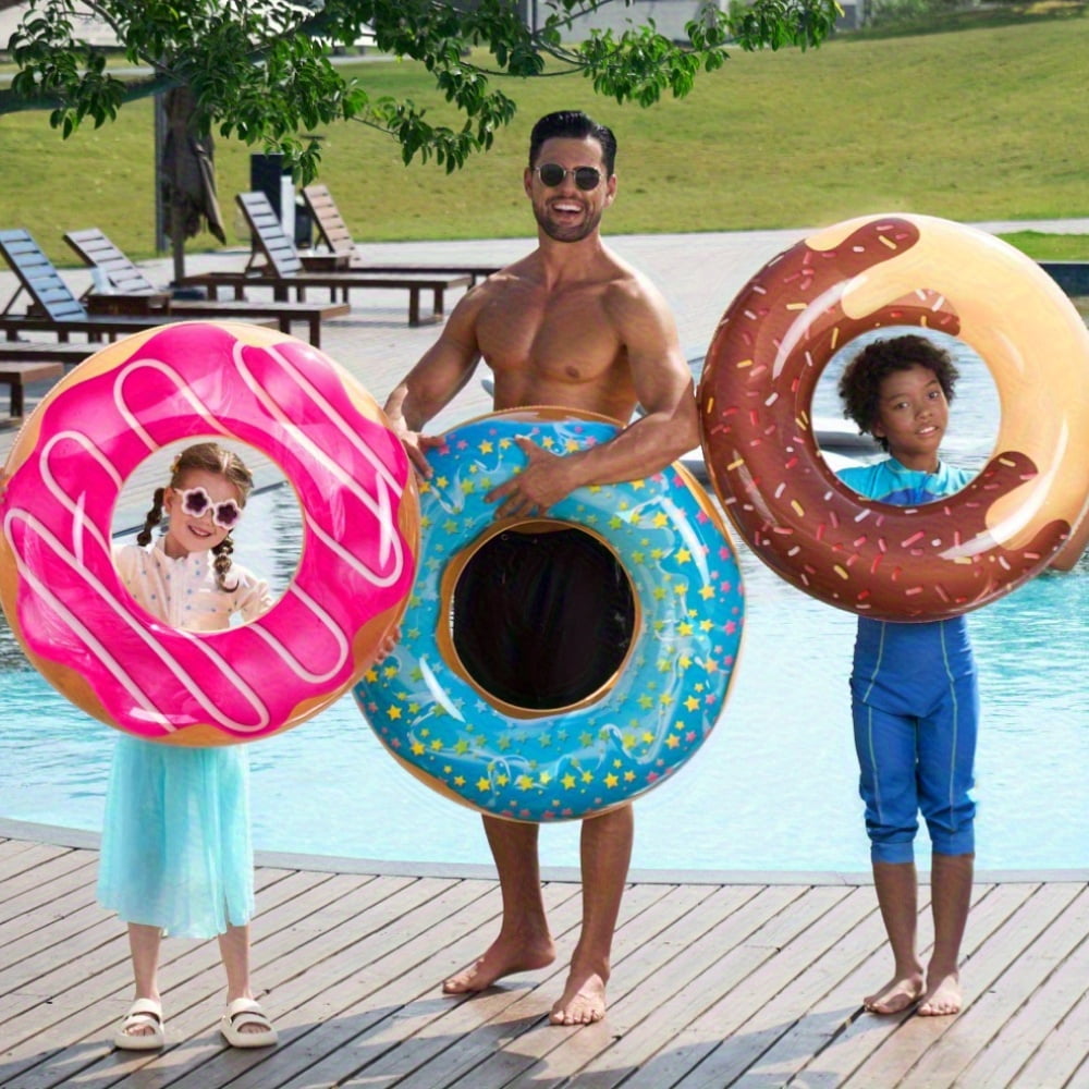 Swim Ring Novelty Pool Floats Bachelorette Pool Floats Custom Pool