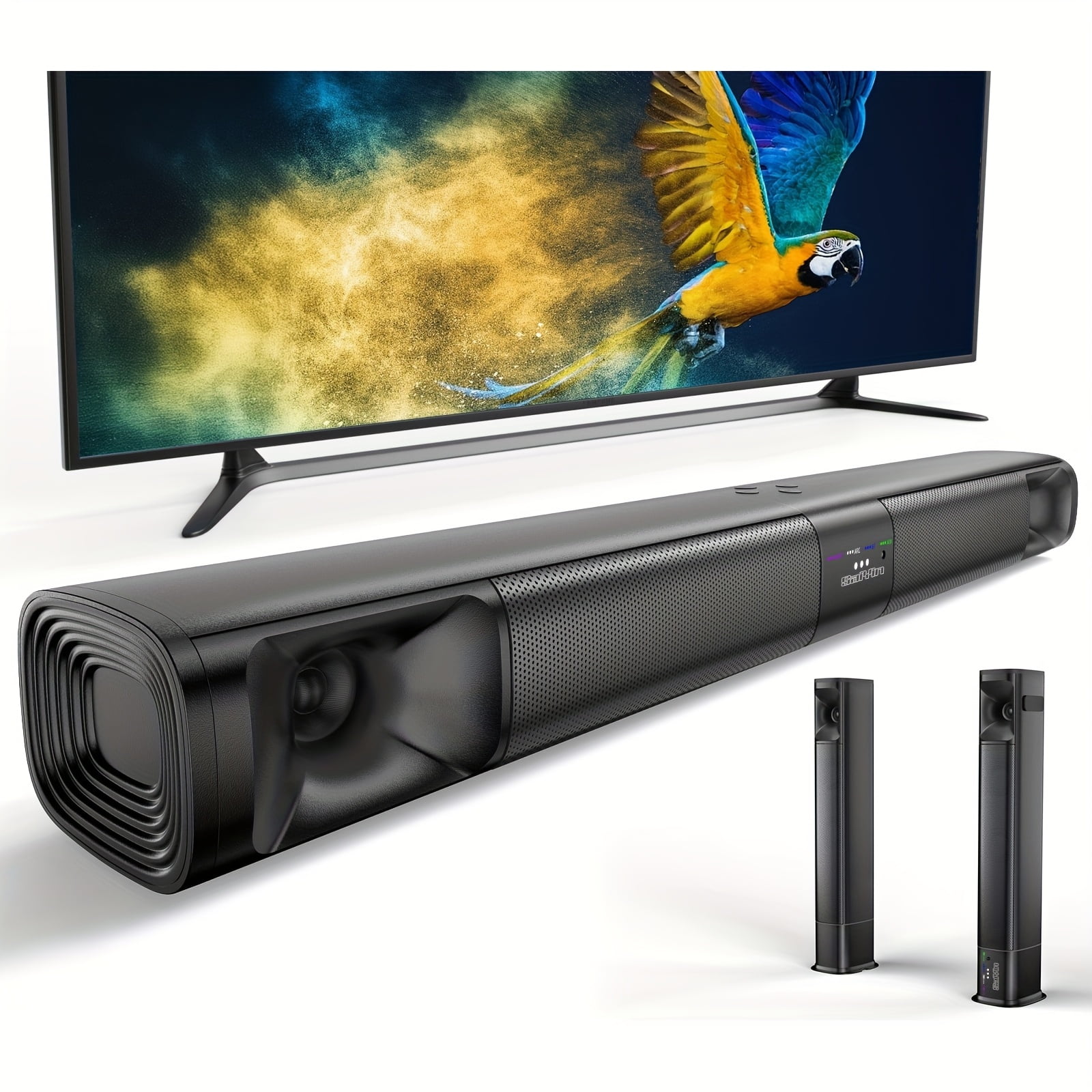 Sony HT-S100F サウンドバー　TV bluetooth USB HT-S100F | サウンドバー／ホームシアターシステム | ソニー