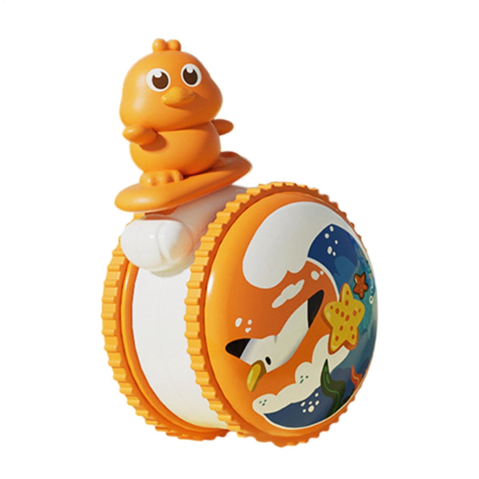 FANSHAYTTT Pull Along Toy Sliding Toy For Kids String Kids Pulling Toy ...