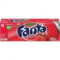 thumbnail image 1 of FANTA - US STRAWBERRY  (12x355ML), 1 of 1