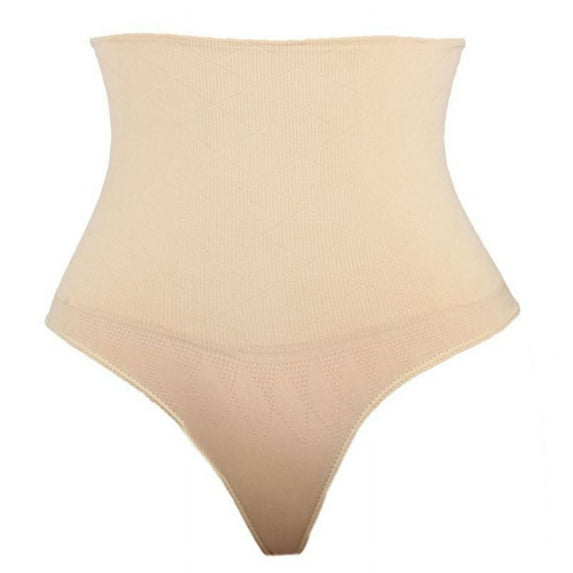 FANTADOOL ROPALIA Women Slimming Tummy Waist Hips Lift Up Tummy Control Body Shaper Briefs Women Wedding Seamless Control Panties