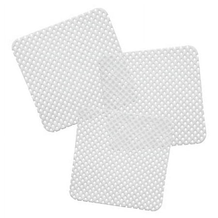 FANTASEA 2" x 2" LINT-FREE NAIL WIPES - 200/BG BG