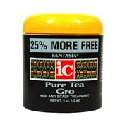 FANTASIA - IC Pure Tea Gro Hair and Scalp Treatment