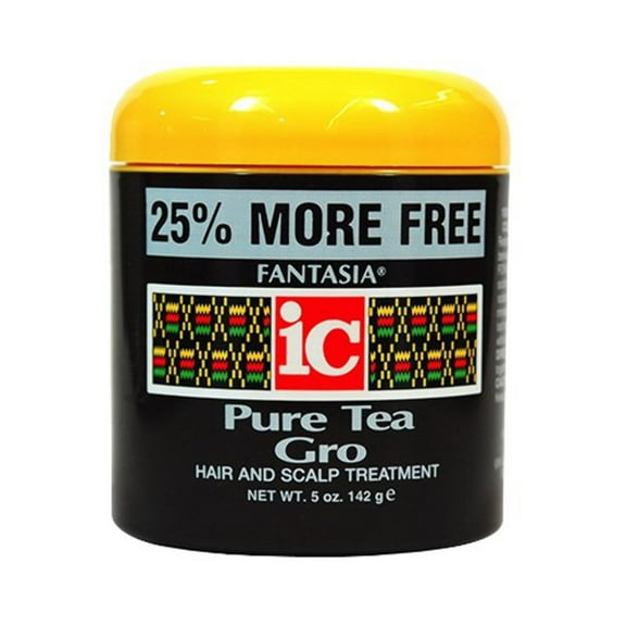 FANTASIA - IC Pure Tea Gro Hair and Scalp Treatment