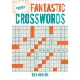 thumbnail image 1 of Ingenious Puzzles: Fantastic Crosswords (Paperback), 1 of 1