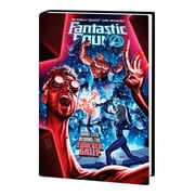 Fantastic Four by Dan Slott Vol. 3, Hardcover