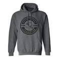 thumbnail image 1 of FANTASY FOOTBALL CHAMPION Adult Hooded Sweatshirt, 1 of 3