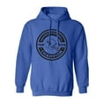 thumbnail image 1 of FANTASY FOOTBALL CHAMPION Adult Hooded Sweatshirt, 1 of 3