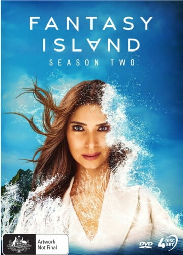 FANTASY ISLAND: SEASON TWO - Walmart.com