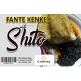 thumbnail image 1 of FANTE KENKEY(2)  WITH TASTY SHITO (CARIMA), 1 of 2