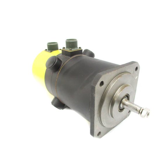 FANUC A06B-0641-B005 Axis Motor