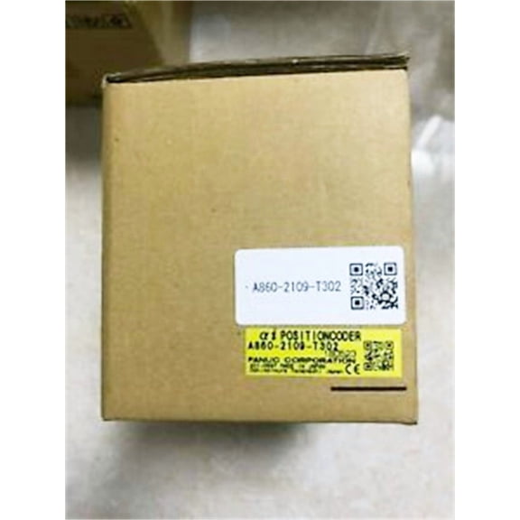 FANUC A860-2109-T302 Encoder A8602109T302 New Fast Shipping