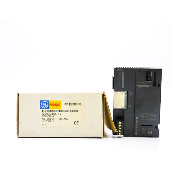 FANUC IC200DBI001-EA NSMP