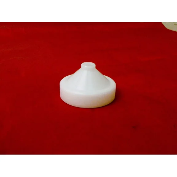 FANUC wire edm 6.5mm UPPER FLUSH CUP a-1A,1B, 1C A290-8102-X751 WF212