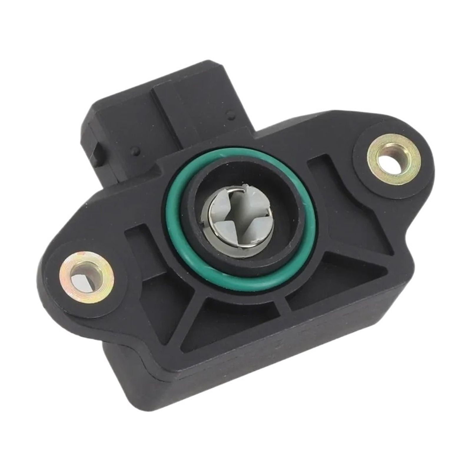 Gasklepsensor Voor BMW E46 318i 1.9 13631436000 143600 Gasklepstand TPS Sensor Gasklepstandsensors Auto