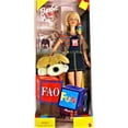 thumbnail image 1 of FAO Fun Barbie Doll Special Edition FAO Schwarz Exclusive 1999 Mattel 24943, 1 of 1