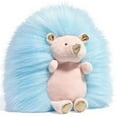 thumbnail image 1 of FAO Schwarz 6" Sparklers Blue Hedgehog Toy Plush, 1 of 7