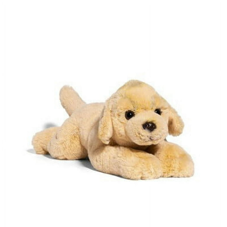 FAO Schwarz Adopt A Pet Toy Plush Labrador Walmart
