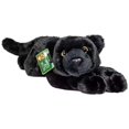 thumbnail image 1 of FAO Schwarz Adopt a Pets Black Panther Plush, 1 of 1