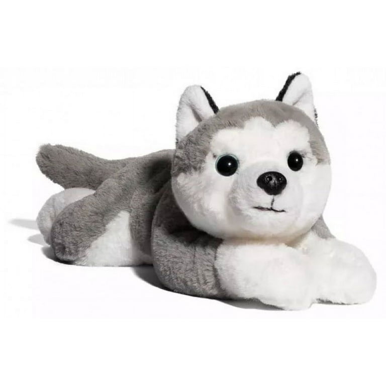 FAO Schwarz Adopt a Pets Husky Plush