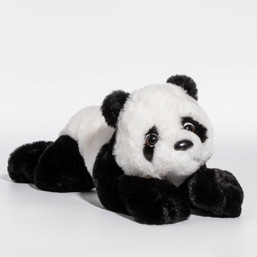 FAO Schwarz Adopt a Wild Pal Endangered Panda 15