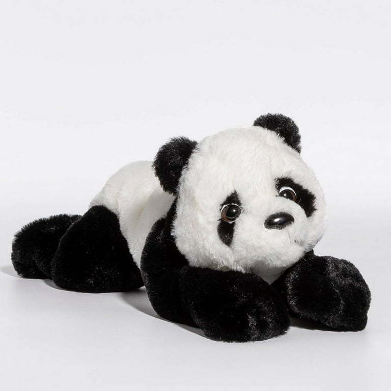 FAO Schwarz Adopt a Wild Pal Endangered Panda 15