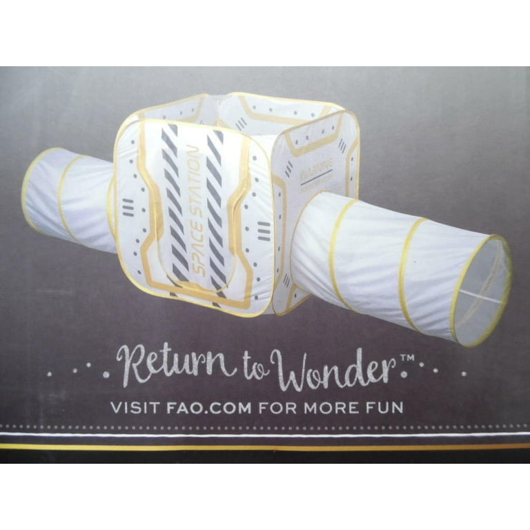 FAO Schwarz Adventure Play Tent - Main Image