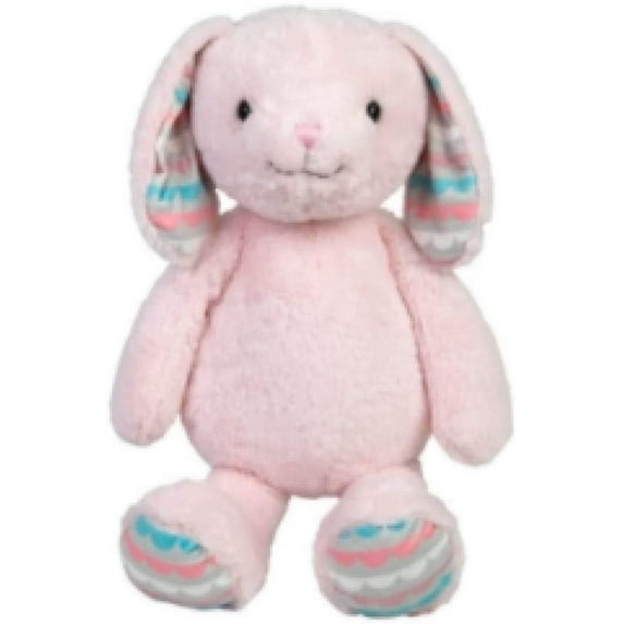 FAO Schwarz Aged 5 Plus Stuffed Large Soft Fluffy Bunny Rabbit Bunny Plush Toys