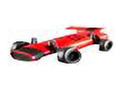 Fao schwarz toy rc classic racer hotsell
