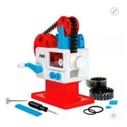 FAO Schwarz DIY Cinema Retro Film Projector