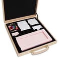 thumbnail image 1 of FAO Schwarz Fashion Designer Activity Set for Girls, 1 of 3